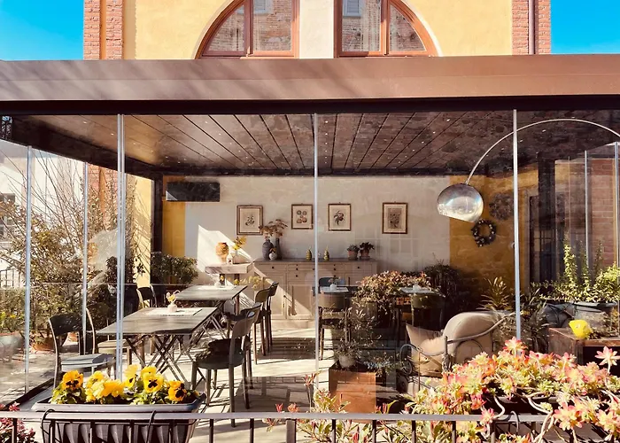 Spazio[Bianco]Albergo