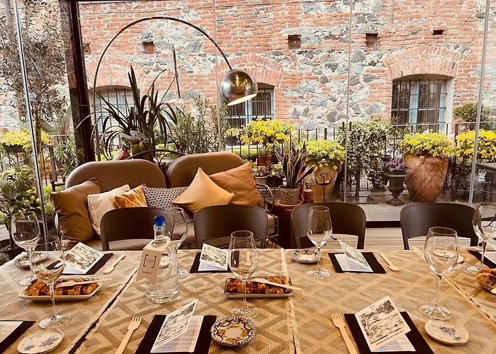 Spazio[Bianco]Albergo